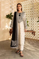WHITE JEWEL