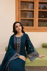 NOOR'S