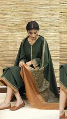 GUL GREEN