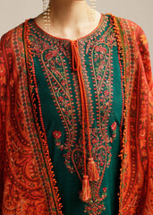 ZOHRA'S