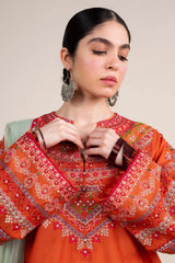 ZAROON
