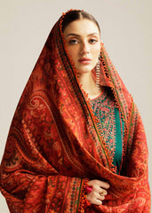 ZOHRA'S