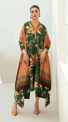 GULNAR GREEN