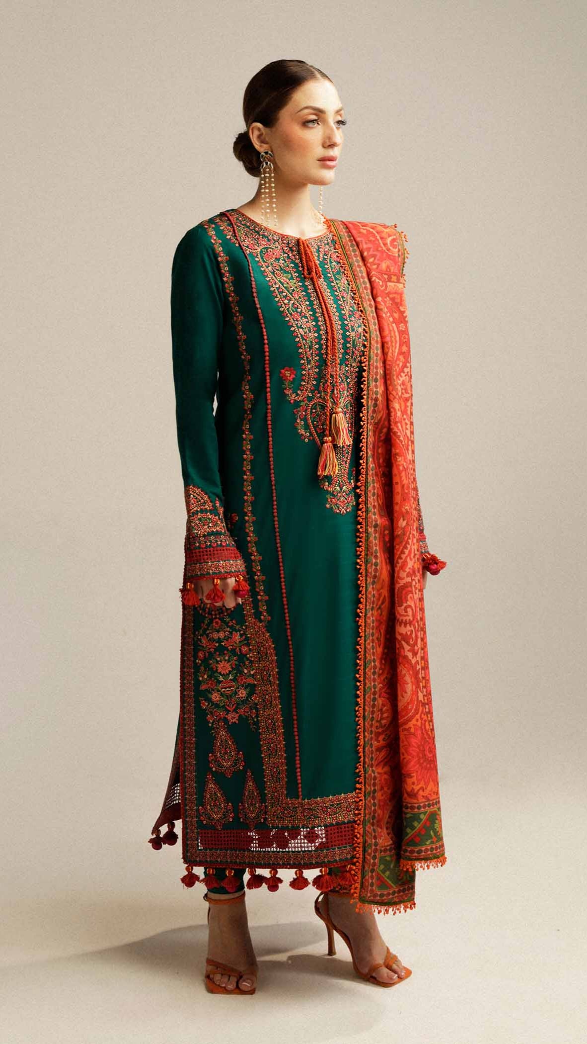 ZOHRA'S