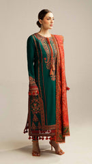 ZOHRA'S